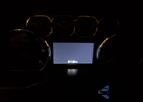 2016 Chevrolet Silverado 1500 Lt из США, поврежденный, VIN 1GCVKREC8GZ113594